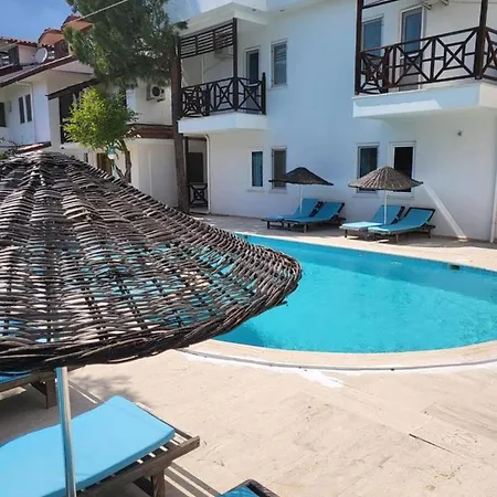 Villa Turtle Villas