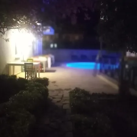 Turtle Villas