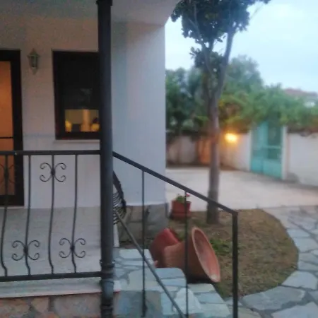 Turtle Villas * Ortaca (Mugla)