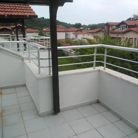 Turtle Villas