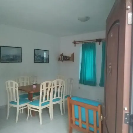Turtle Villas *