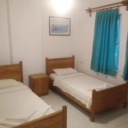 Turtle Villas Villa *