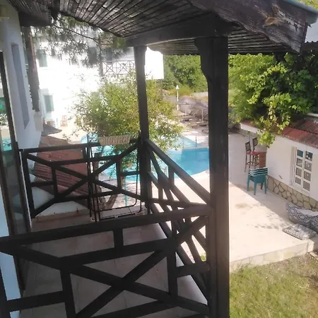 Turtle Villas Villa Ortaca (Mugla)