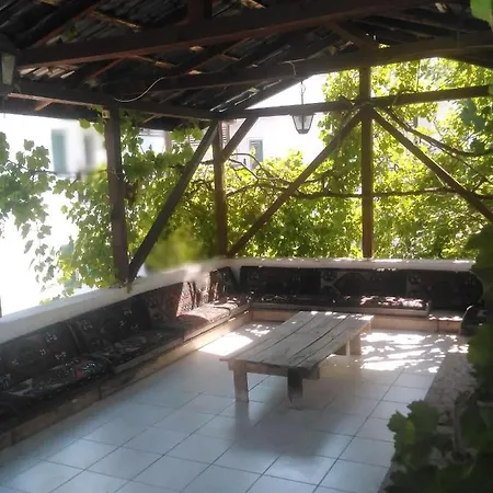 Turtle Villas Villa *