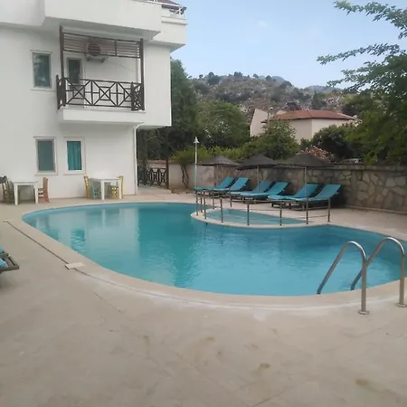 Turtle Villas * Ortaca (Mugla)