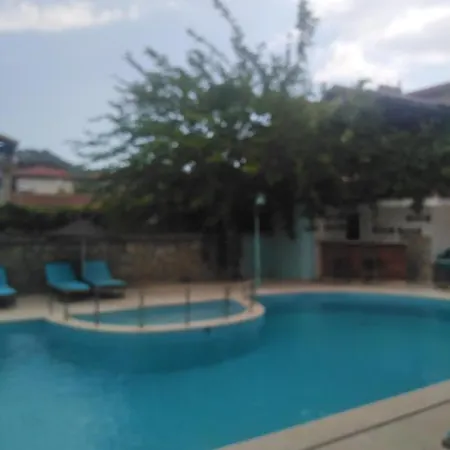 Villa Turtle Villas