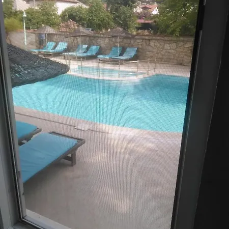 Turtle Villas