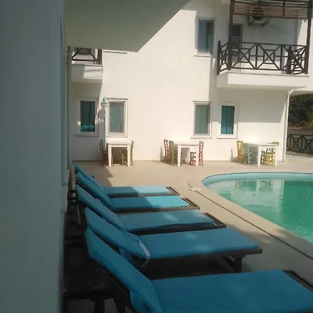 Turtle Villas Ortaca (Mugla)