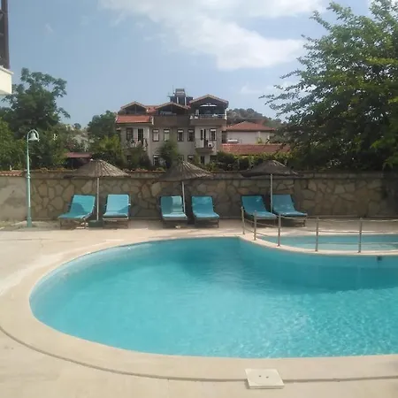 Turtle Villas *